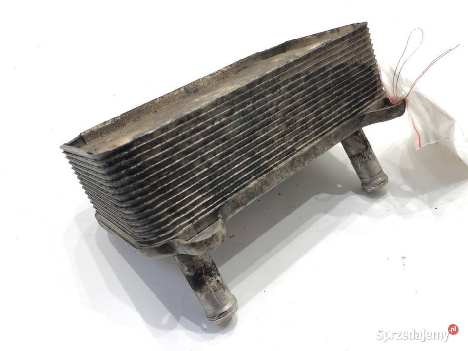 CHŁODNICA OLEJU PORSCHE CAYENNE 6819130 45 340