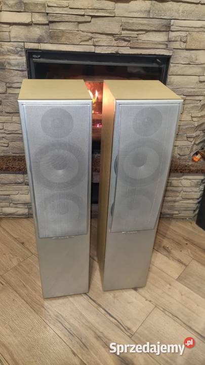 Kolumny Quadral Argentum SAM 07 2x150Watt Buk