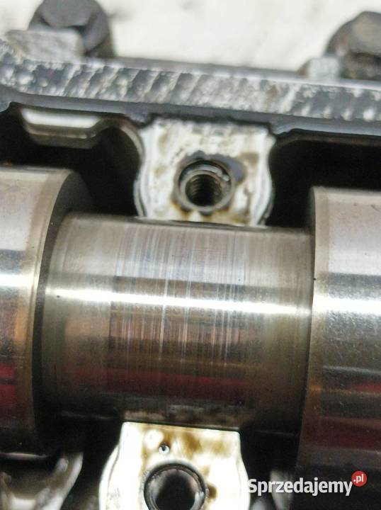 GŁOWICA KOMPLETNA B120050671 14 HDI Citroen C3