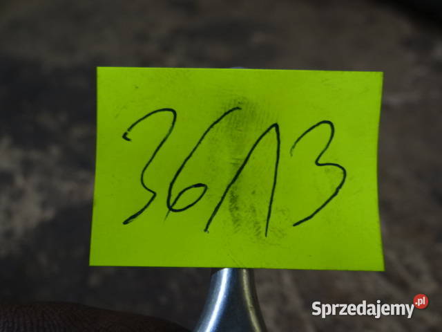 ssanie dźwignia MILA AWO IFA MZ IŻ Junak DKW org lubuskie Żary sprzedam