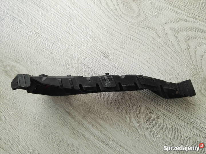 OPEL ZAFIRA B Lewy Ślizg Zderzaka Przód Międzychód