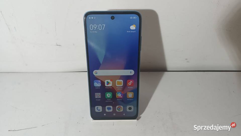 Smartfon Redmi 10 2022 4128GB śląskie Katowice