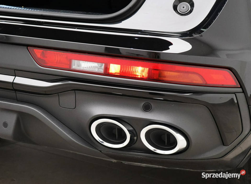 Audi SQ5 V6 TDI Quattro BO Matrix Kamera 360 system Start-Stop świętokrzyskie Kielce