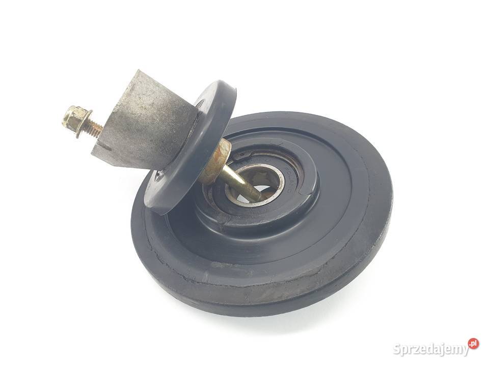 Kolko Rolka Kolo 135mm SkiDoo MX Z Renegade 800 Łódź sprzedam