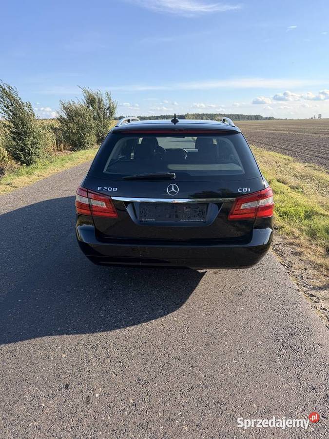 Sprzedam Ładnego Mercedesa 2200cm3 Góra