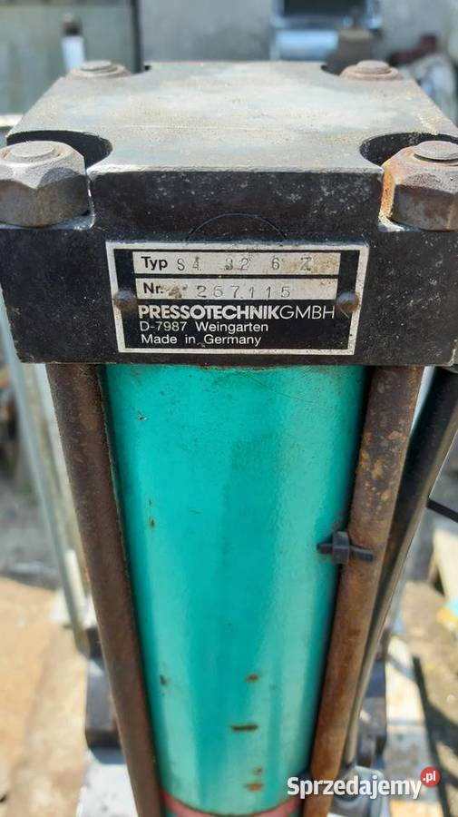 Prasa śląskie Pszczyna sprzedam