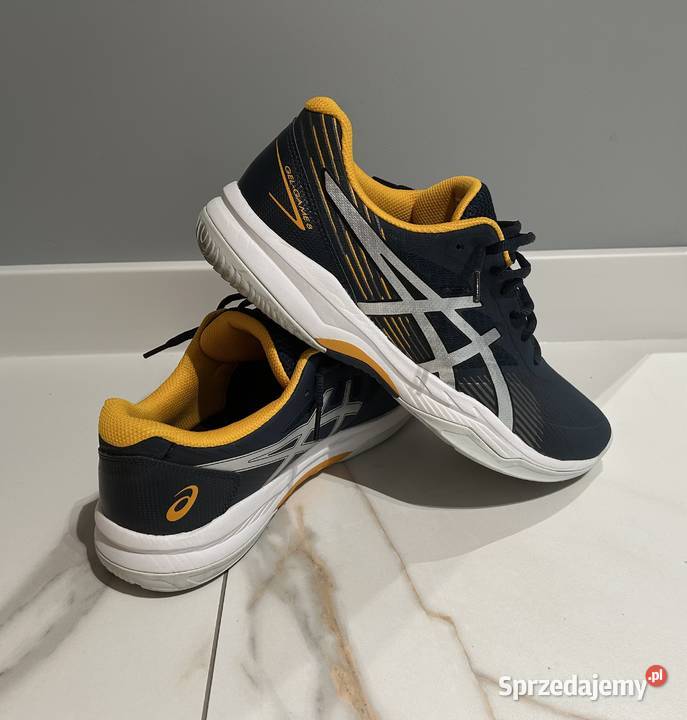 Asics świetne buty nowe 44 Wrocław