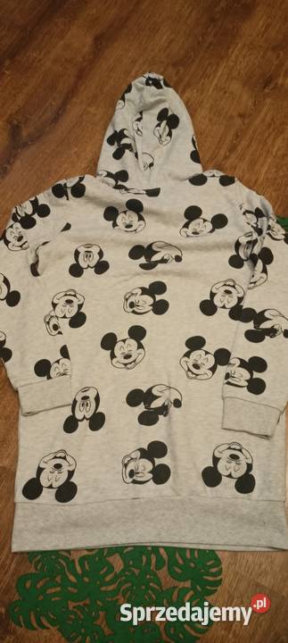Bluza hm Myszka Mickey Strzyżów sprzedam