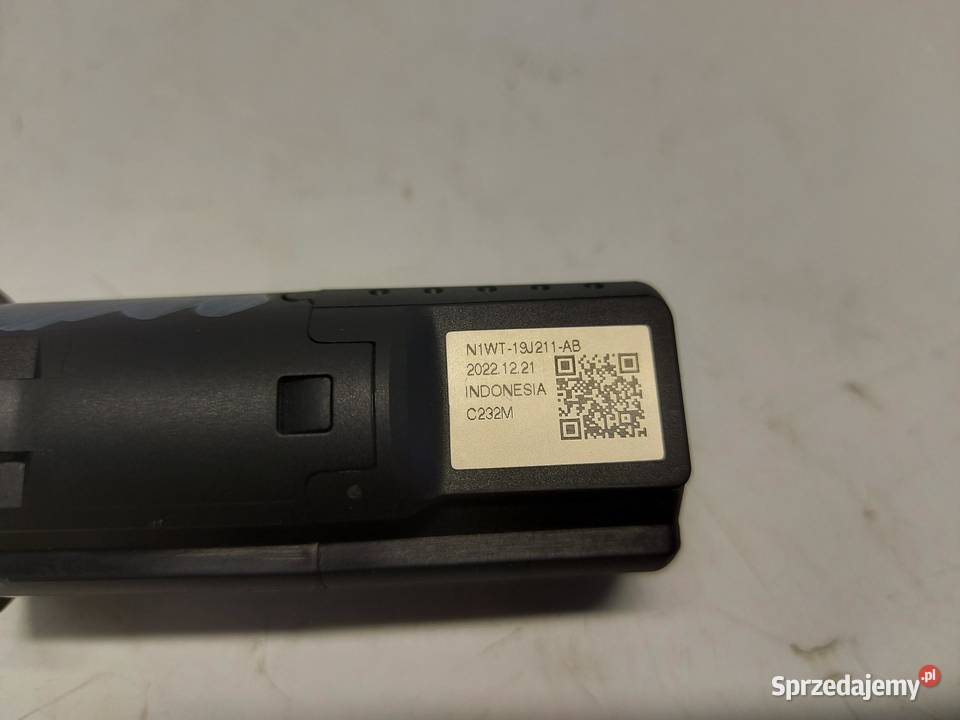 Ford Ranger VI 6 2024r GNIAZDO PORT USB