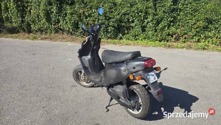Skuter Pegasus Sky 50 m2008 Serwisie pas napędowy małopolskie Bochnia