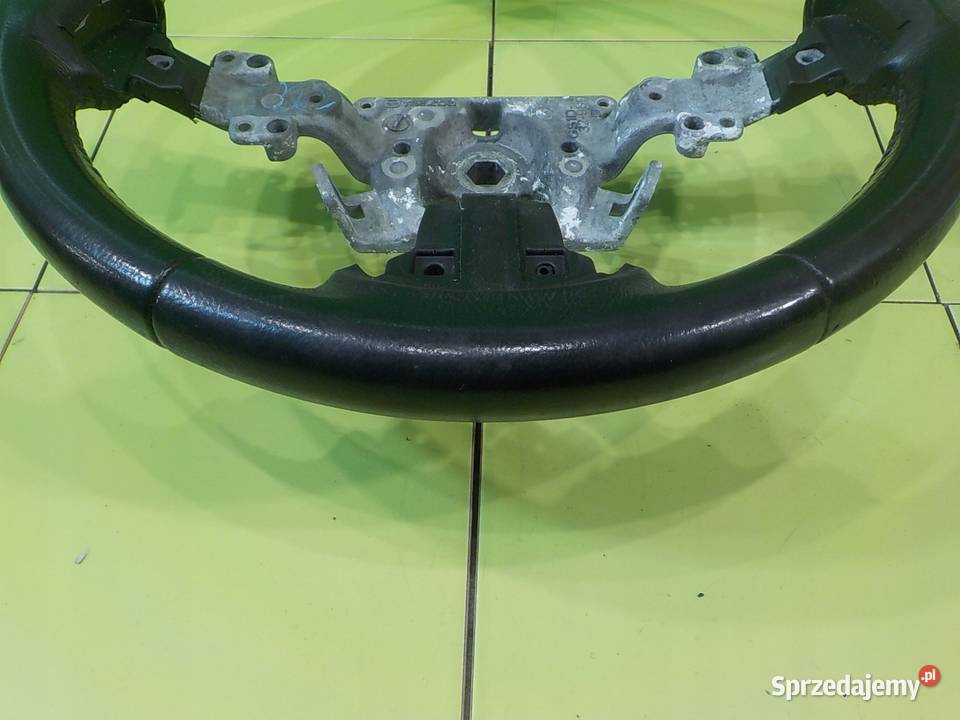 MAZDA 6 GH II 20 D 08r HB 5D kierownica mazowieckie sprzedam