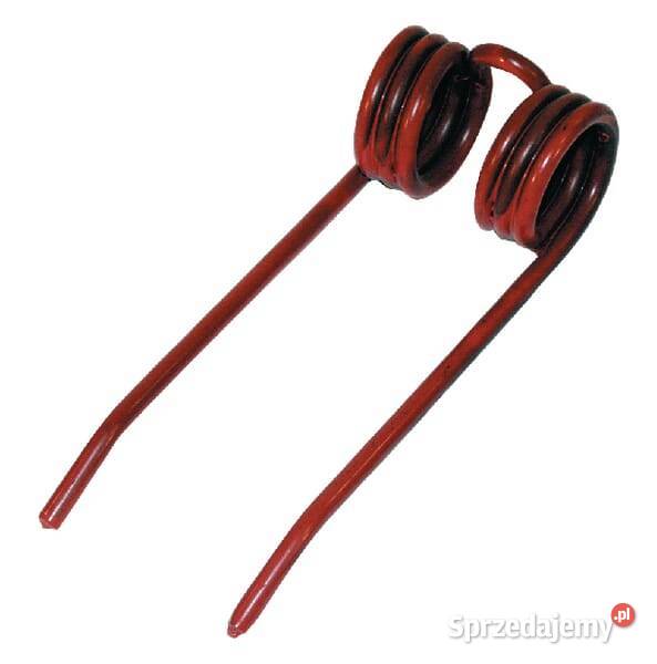 Palec podbieracza pasuje do Deutz VF11321160191N