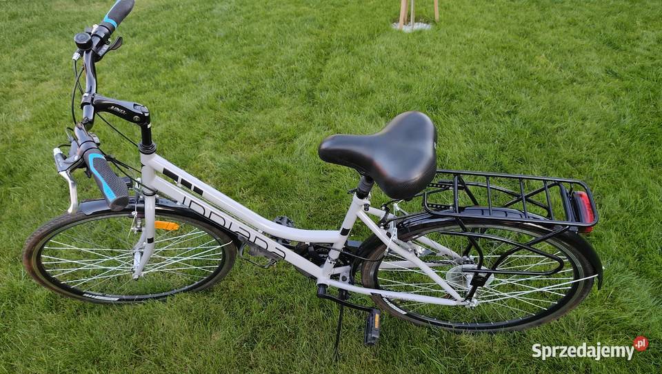 Rower Indiana śląskie Pyskowice sprzedam