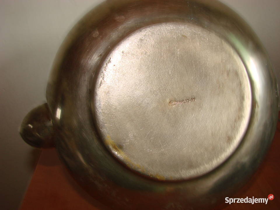 czajnik CCCP Pruszcz Gdański sprzedam
