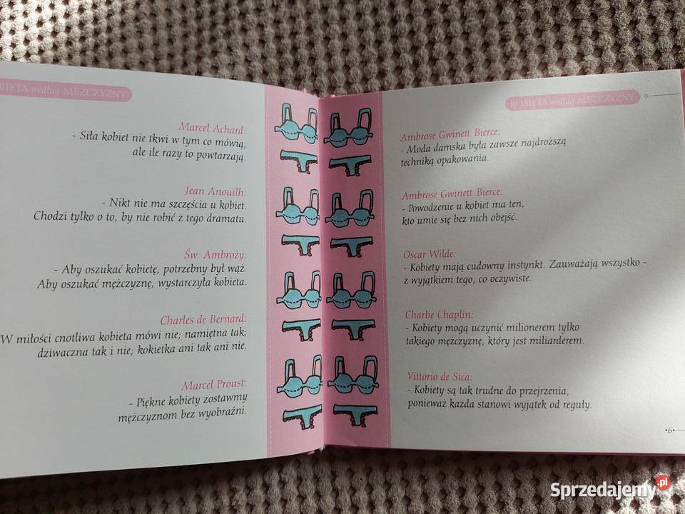 Kobieta według mężczyzny Kraków