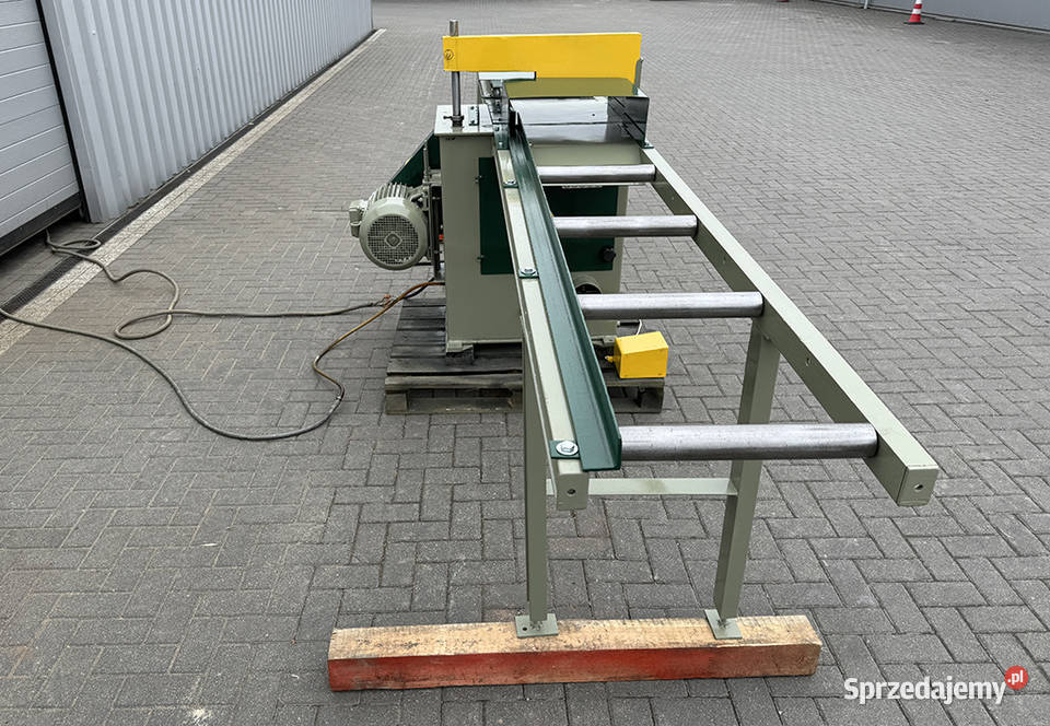 Piła poprzeczna REMA DMDK50A Sierakowska Huta