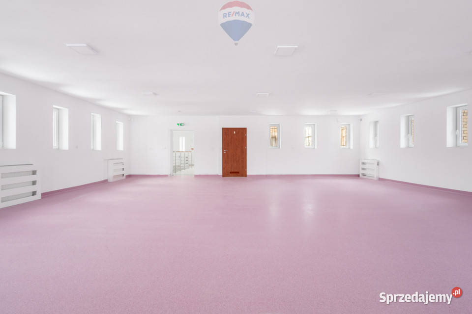 lokal usługowy przedszkole medycyna Warszawa sprzedam