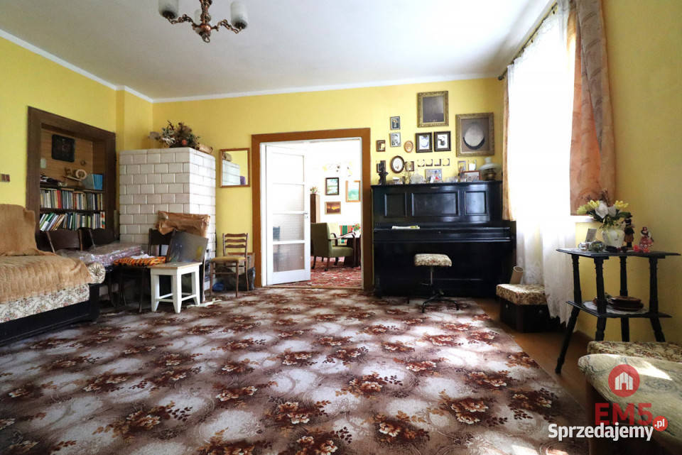 sprzedaży mieszkania Suwałki Ciesielska 112m2 4