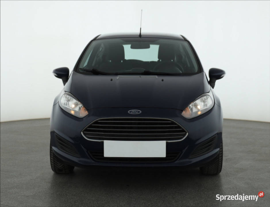 Ford Fiesta 10 i Fiesta Piaseczno