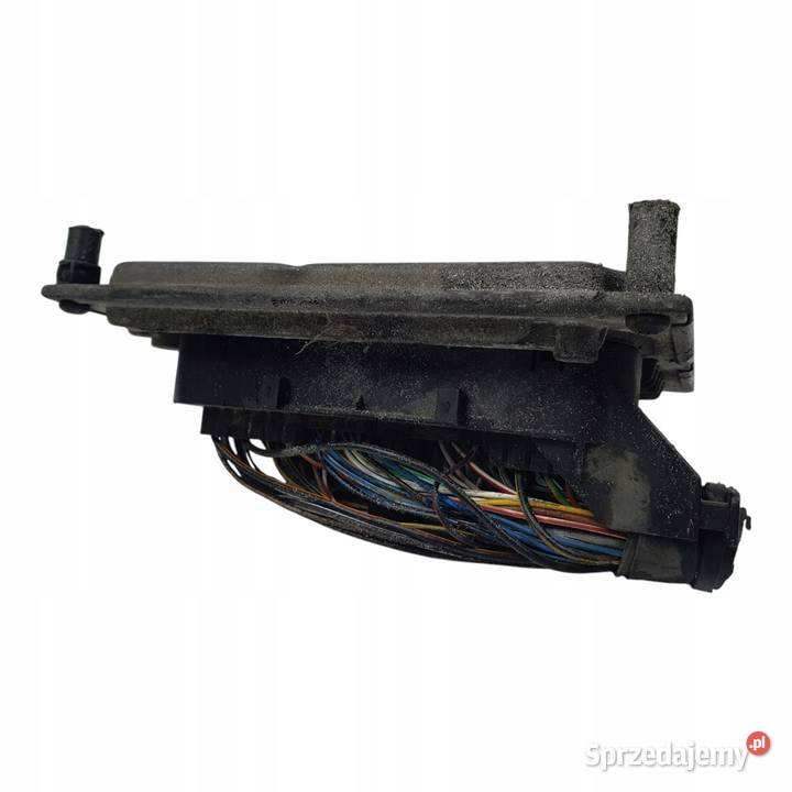 STEROWNIK SILNIKA Ford Focus MK2 16 16V komputer osobowe Chełm