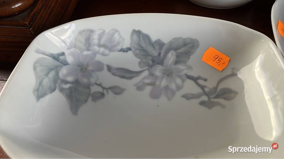 Półmisek Rosenthal Pamona R C Kronach Bavaria