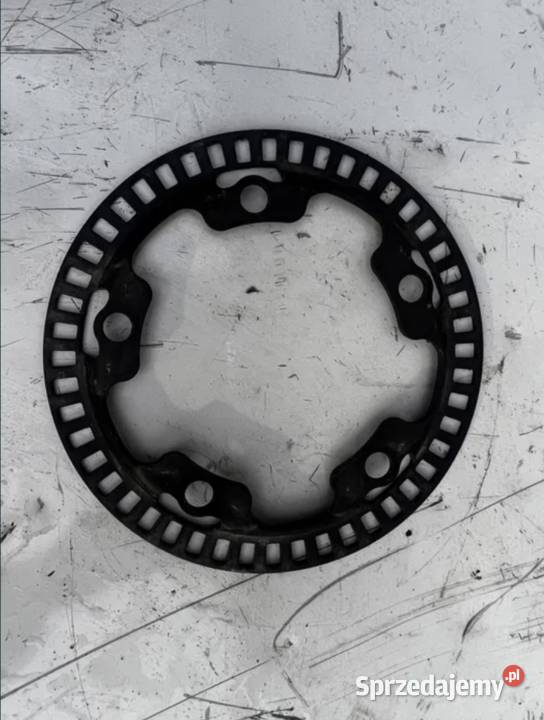 tarcza ABS przód Ducati SuperSport 950 S 2021 wielkopolskie Ostrzeszów sprzedam