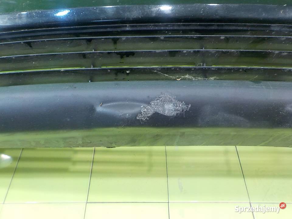 TOYOTA URBAN CRUISER 13 VVTI 09r 5D zderzak mazowieckie Suków sprzedam