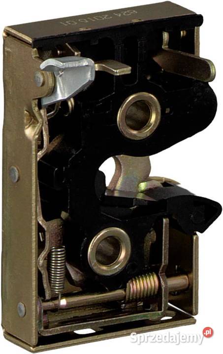 FEBI 17018 ZAMEK DRZWI Golf I Scirocco Passat Szczerbice