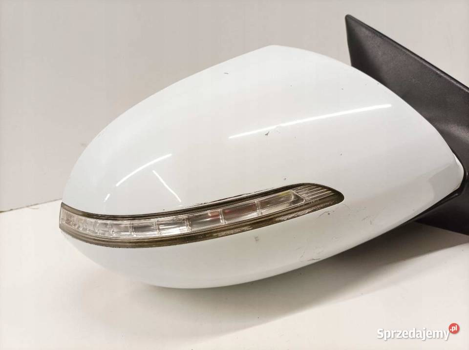 LUSTERKO PRAWE 9PIN EUROPA 027469 Kia Sportage