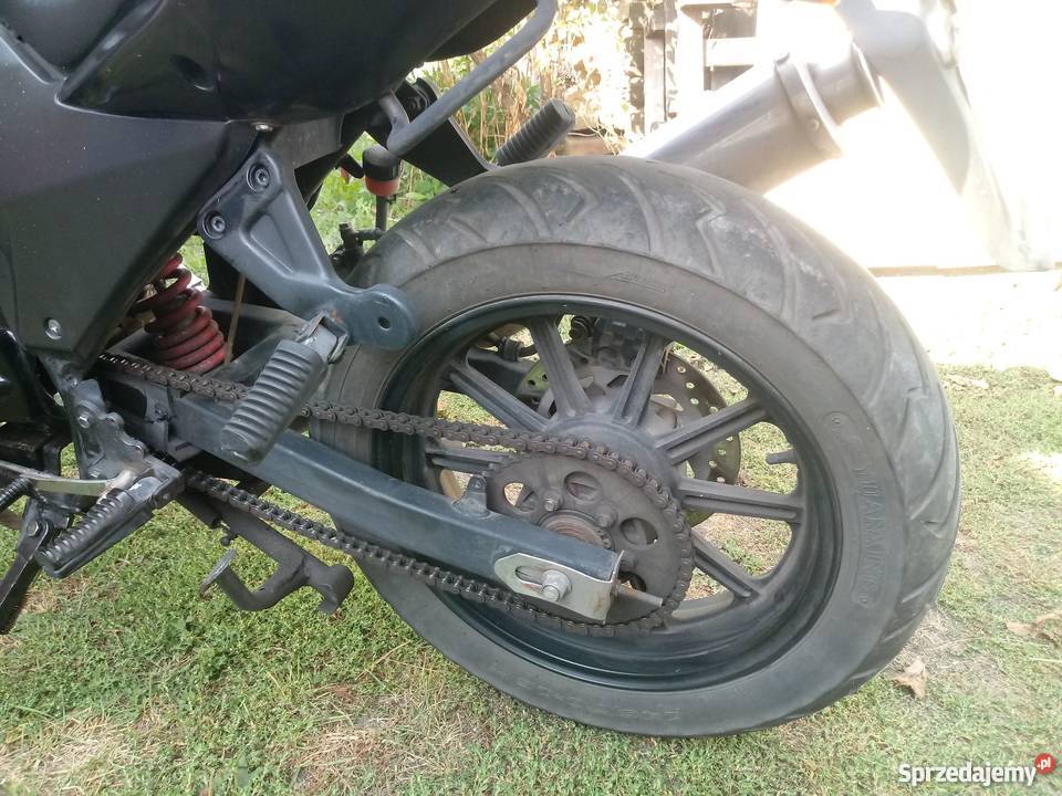 zipp pro 50 Inowrocław sprzedam