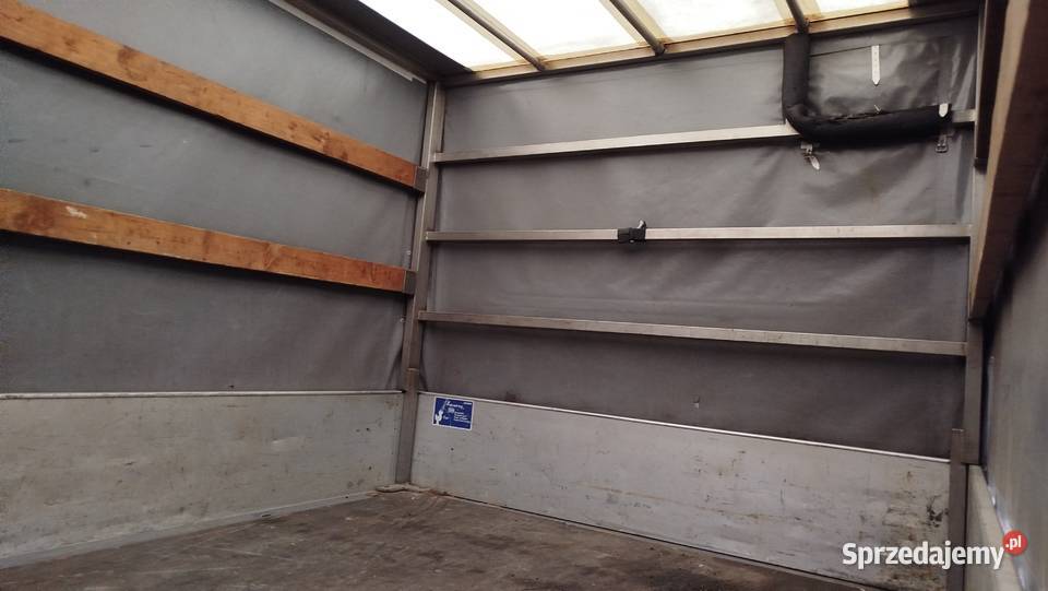 Vw Crafter Paka 275x210 Klimatyzacja 6 Miejsc Motoryzacja Bytów