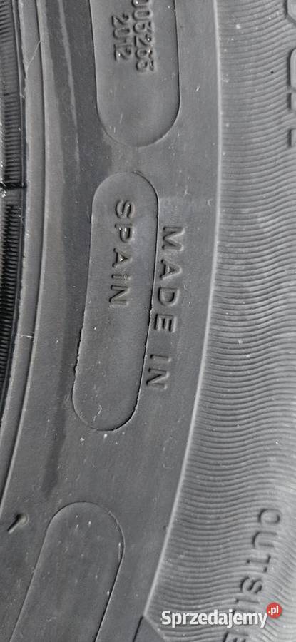 EnergiOpony 195 65 r 15