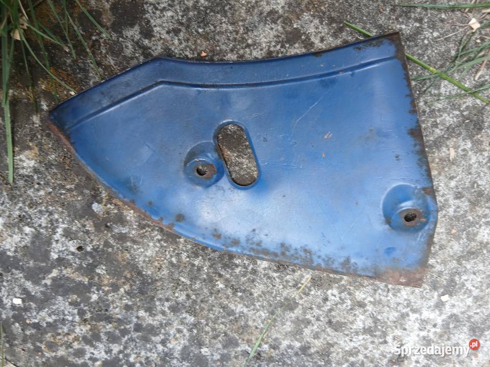 kartery komar sztywniak b4wfm wsk Tarnów