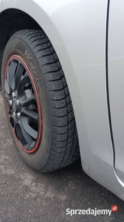 Suzuki Swift 2012 podkarpackie Kolbuszowa