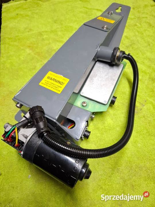 D44900691 czujnik wilgotności Poznań