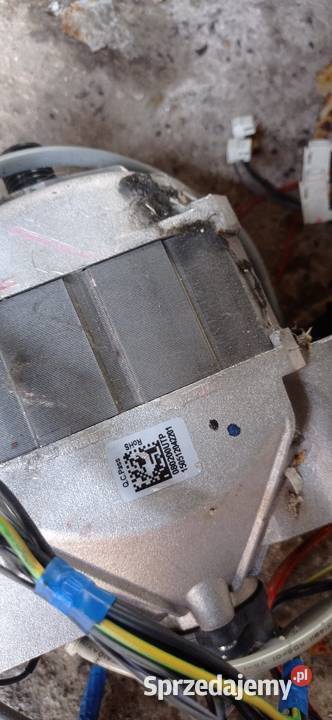 Whirlpool AWOC64200BL części Tarnobrzeg
