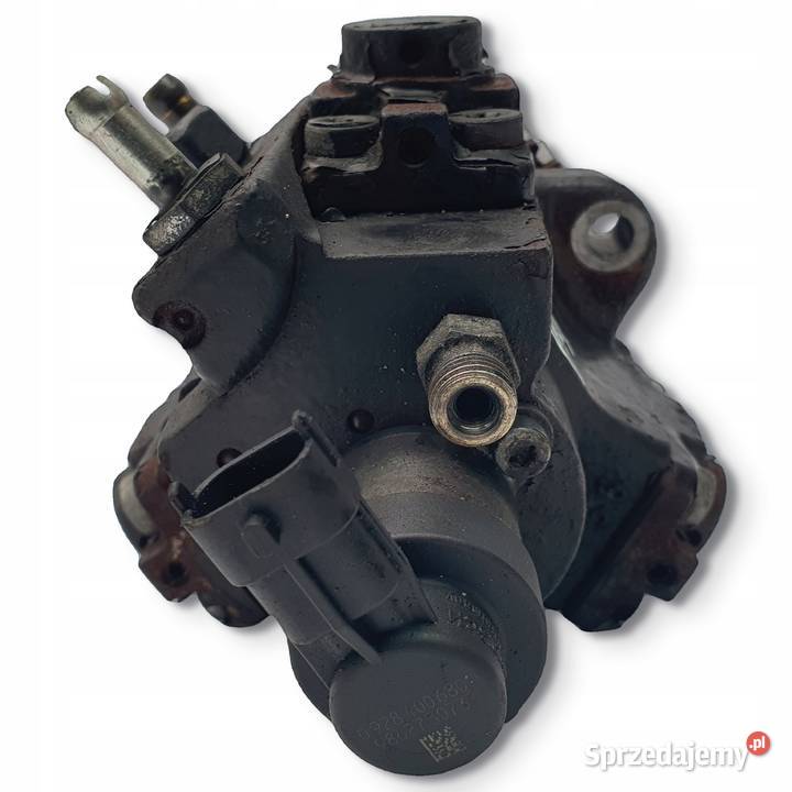 POMPA WTRYSKOWA Opel Insignia 20 CDTI Bosch osobowe Chełm