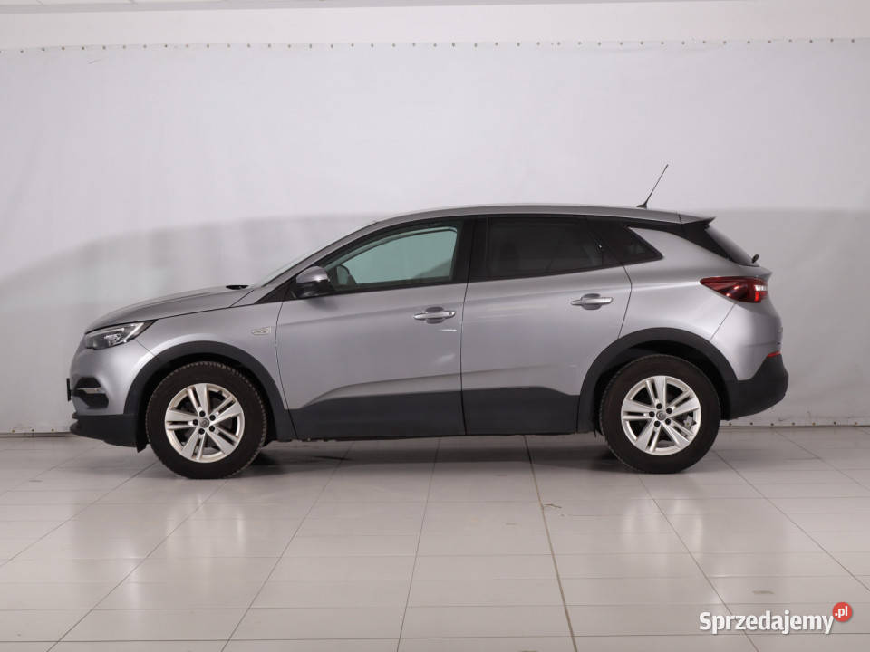 Opel Grandland 12 Turbo Piaseczno