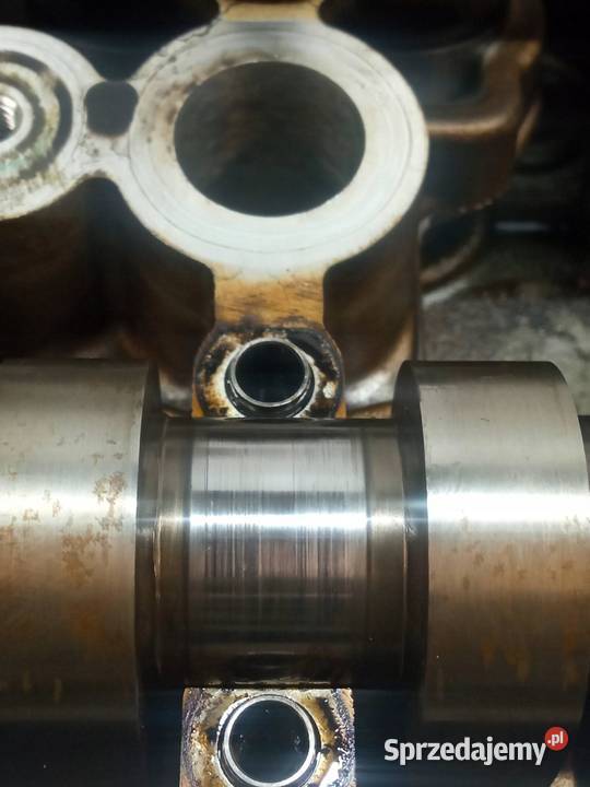 GŁOWICA KOMPLETNA 1642R7 132656629R 900 09 TCE sprzedam