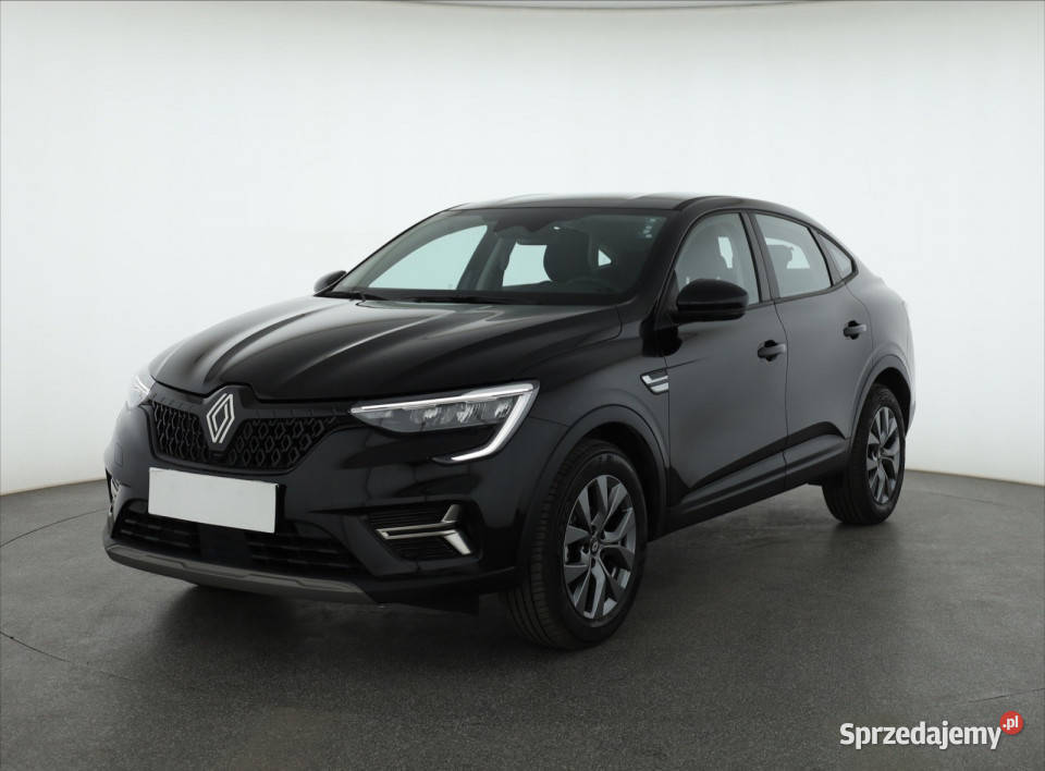 Renault Arkana 13 TCe Piaseczno