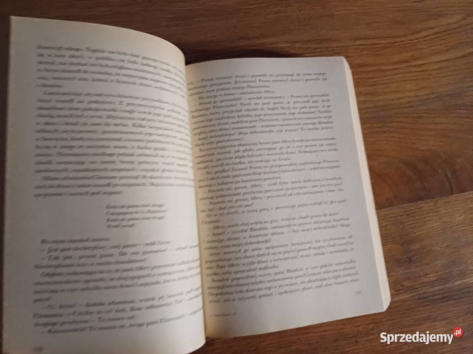 Mała Dorrit Karol Dickens tom 2 Kraków sprzedam