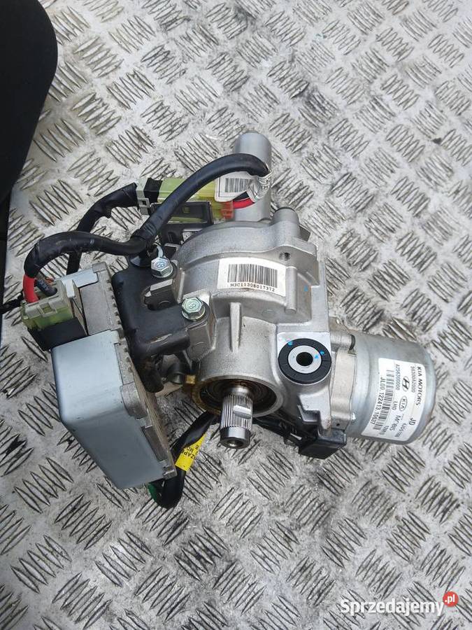 Wspomaganie elektryczne pompa 56300A2000 Kia Pompy wspomagania Radłów