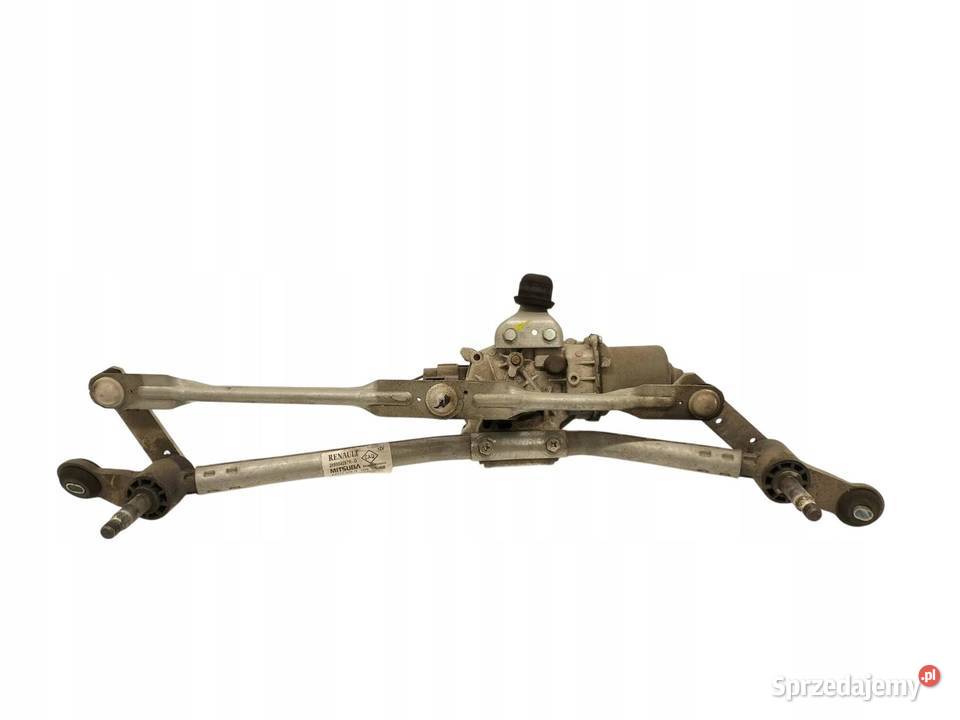 MECHANIZM WYCIERACZEK PRZÓD EUROPA 288004287R