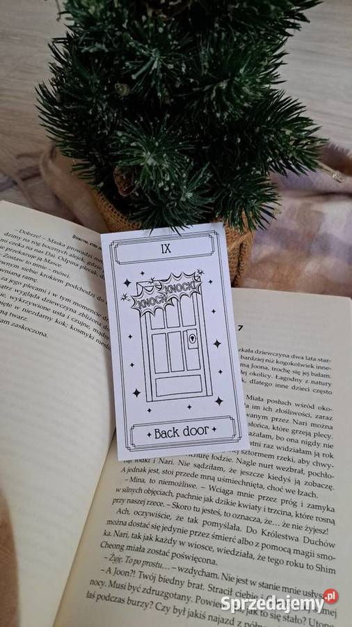 Zakładki Stray Kids Żelazków