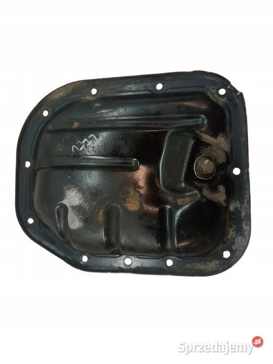 MISKA OLEJOWA 14 D4D Toyota Auris I 20062012