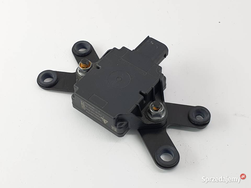 Czujnik Modul Przekaznik Triumph Tiger Explorer Łódź