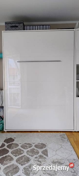 Sprzedam funkcjonalne łóżko 140cm Rzeszów