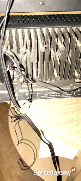 Saba 9241digital Technics Su 8055 lubuskie Gorzów Wielkopolski