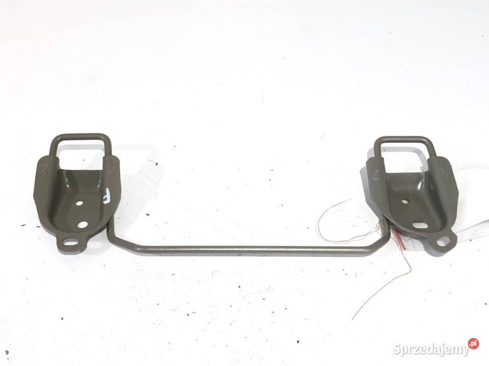 MOCOWANIE ISOFIX PRAWE TOYOTA COROLLA E21 15 125