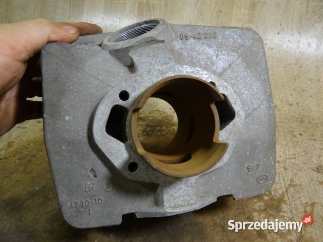 cylinder MZ ES TS 250 org DDR Żary sprzedam